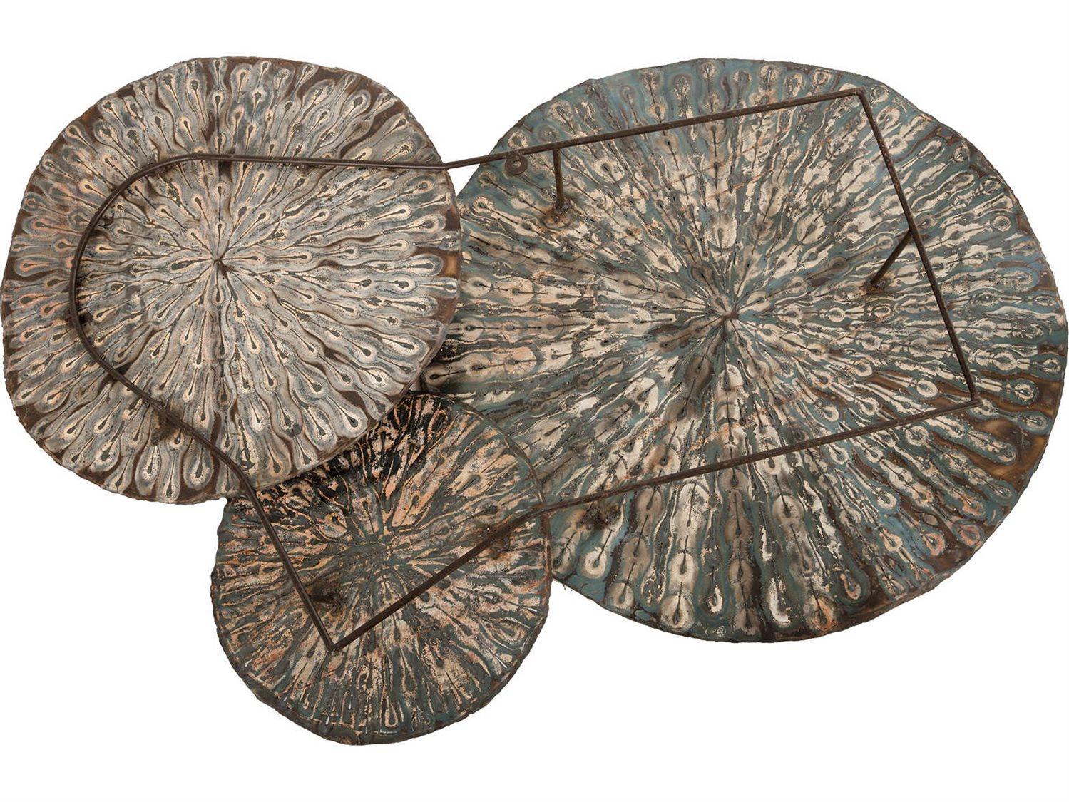 Phillips Collection Metal Wall Art