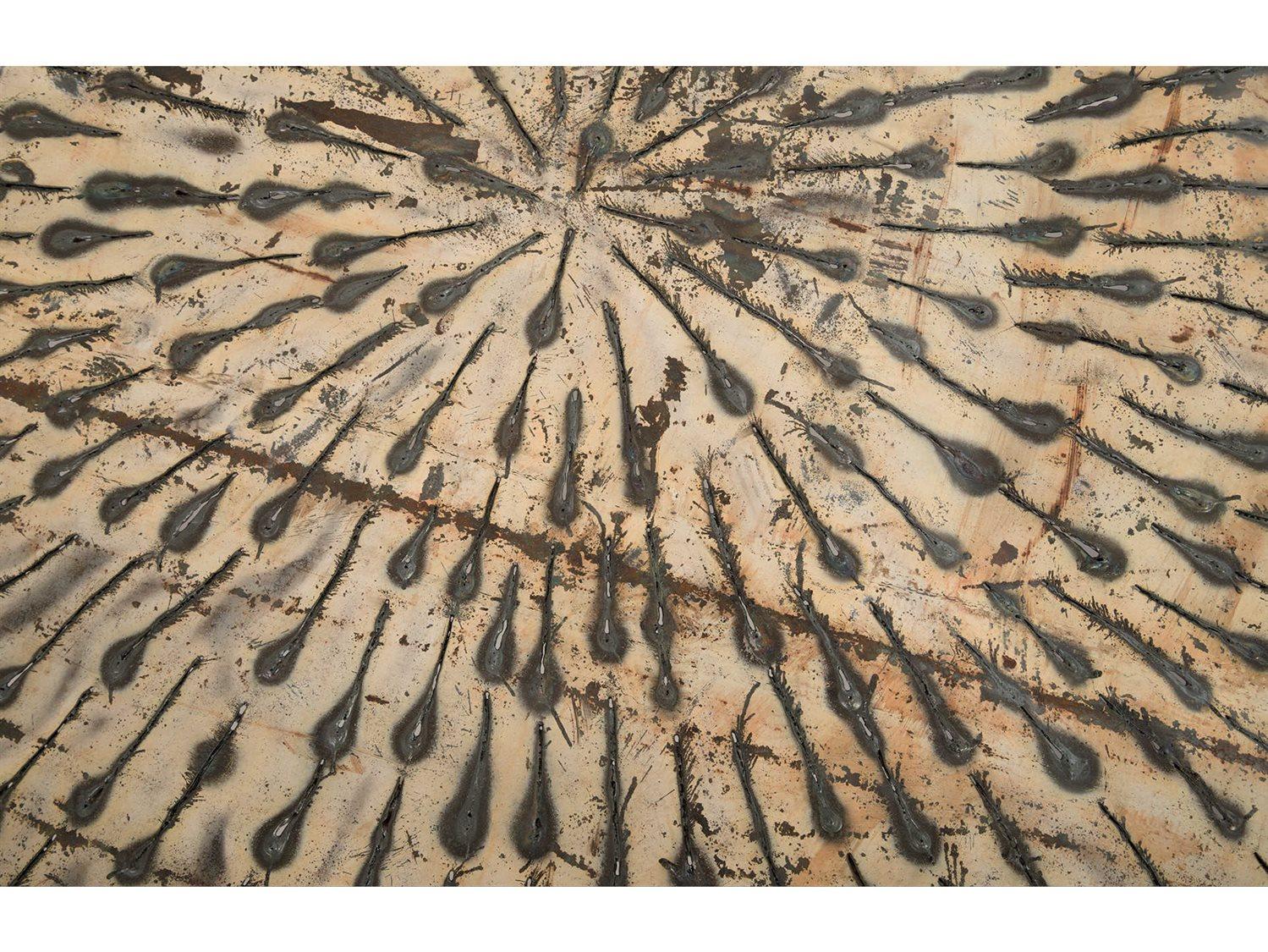 Phillips Collection Metal Wall Art