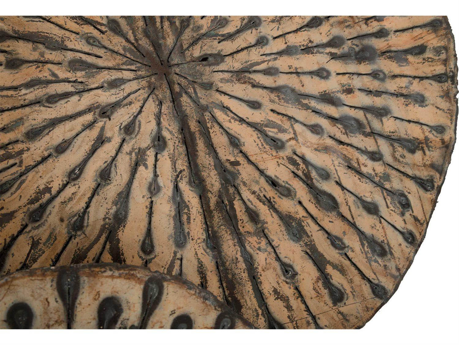 Phillips Collection Metal Wall Art