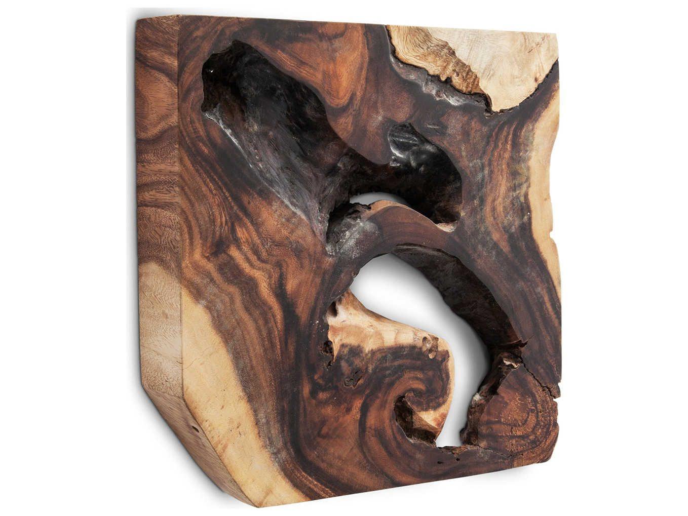 Phillips Collection Wood Wall Art