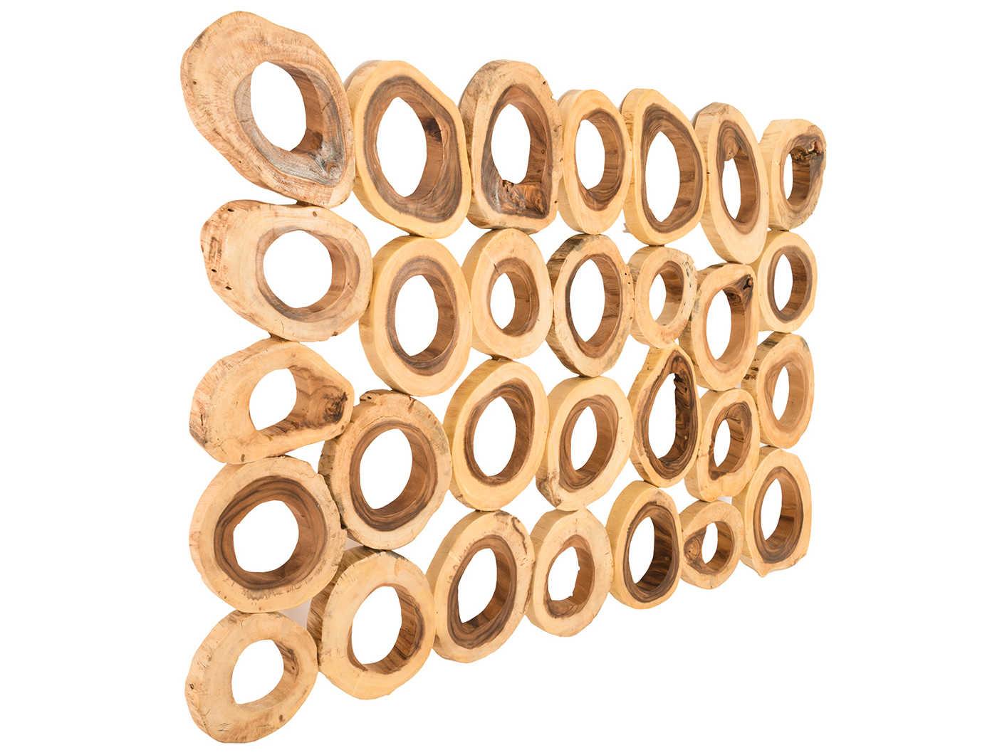 Phillips Collection Chuleta Wood Wall Art