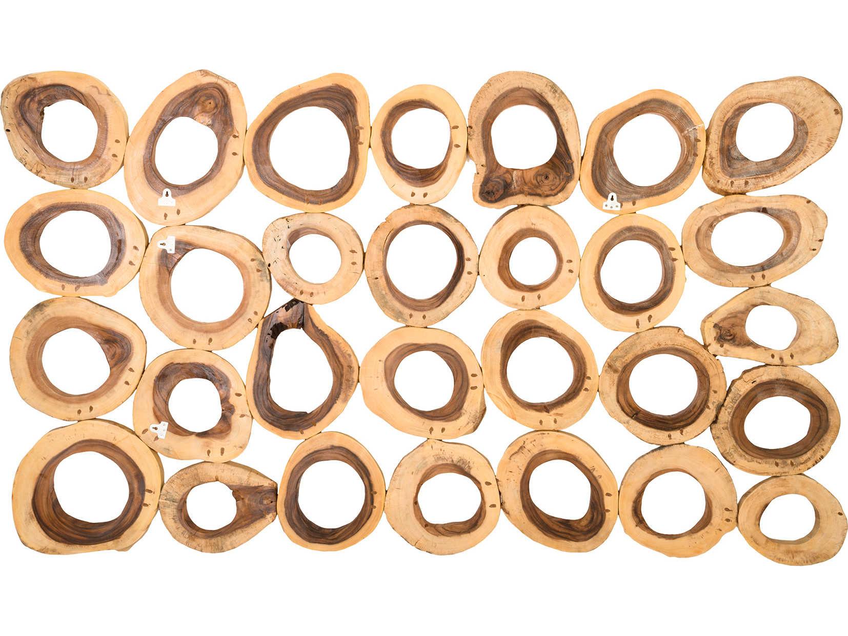 Phillips Collection Chuleta Wood Wall Art