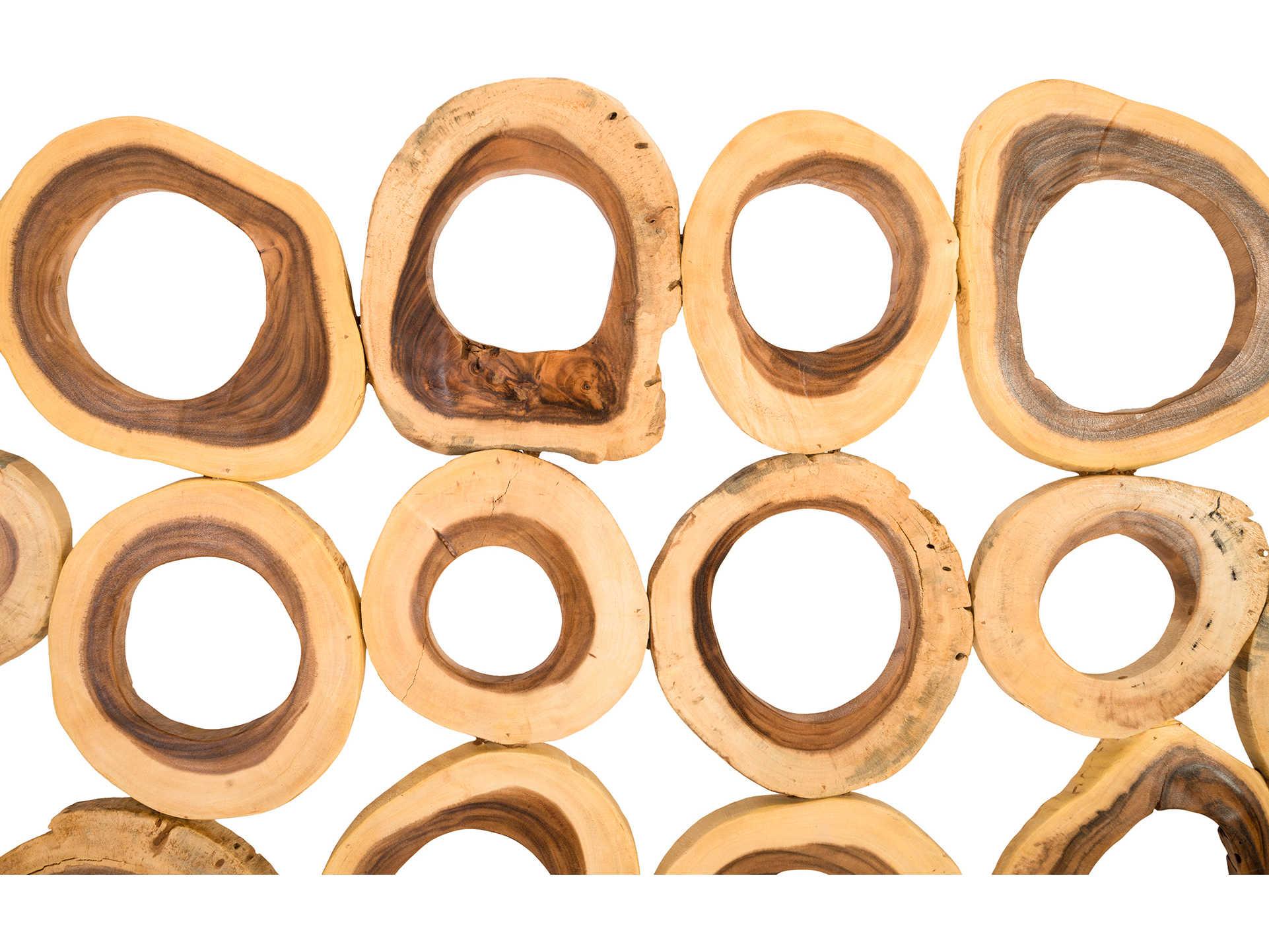 Phillips Collection Chuleta Wood Wall Art