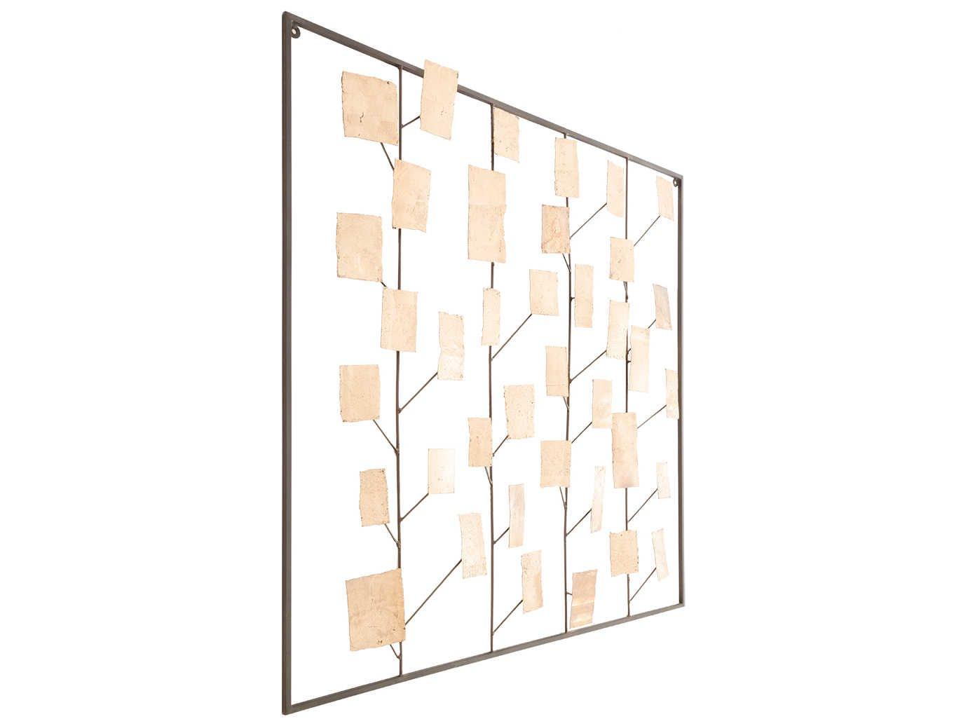 Phillips Collection Metal Wall Art