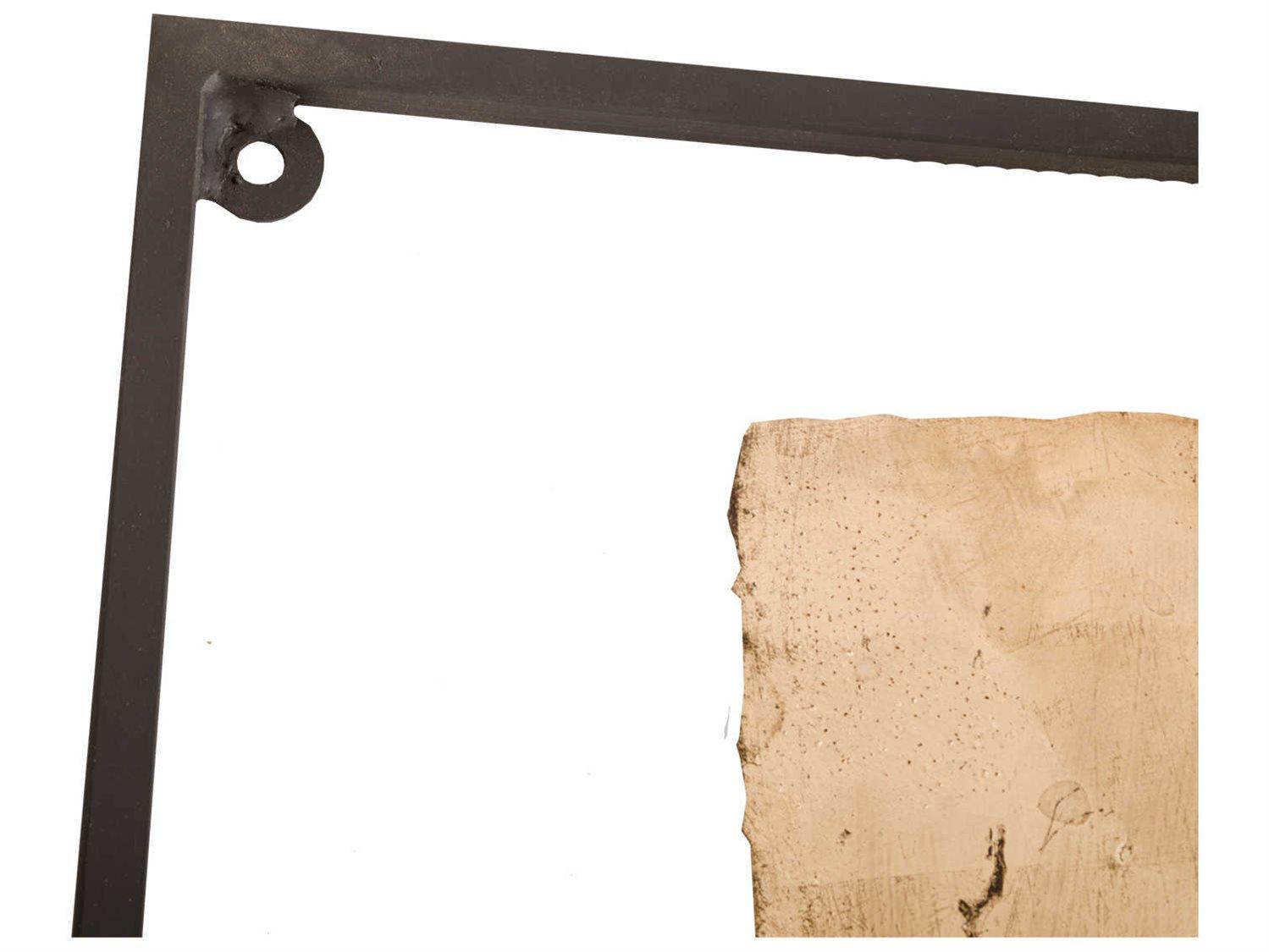 Phillips Collection Metal Wall Art