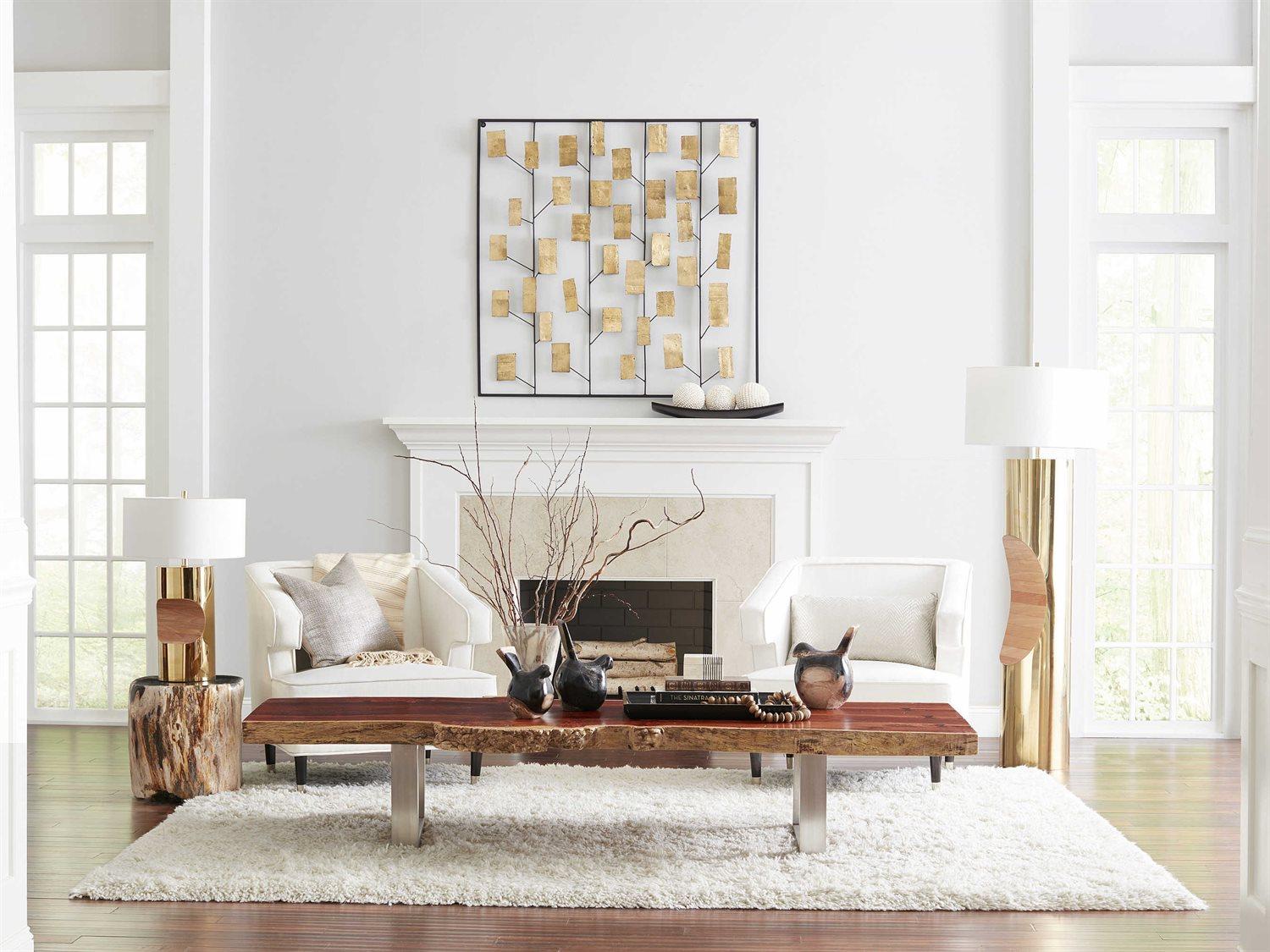 Phillips Collection Metal Wall Art