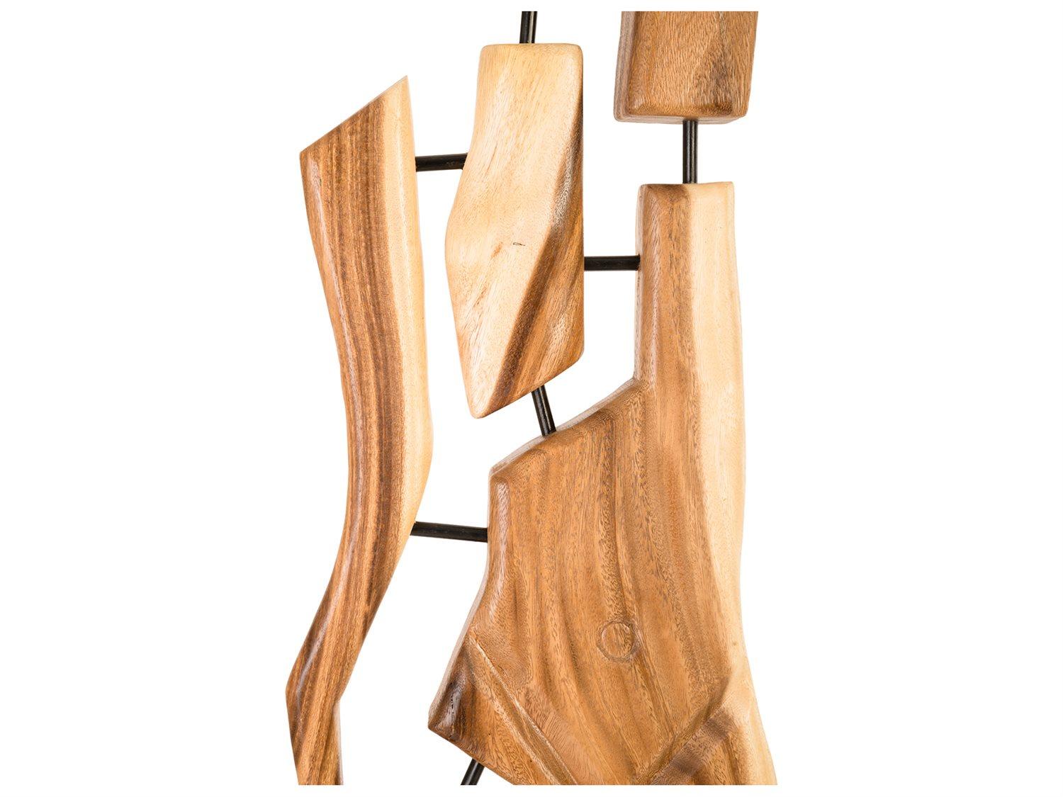 Phillips Collection Jill Natural Sculpture