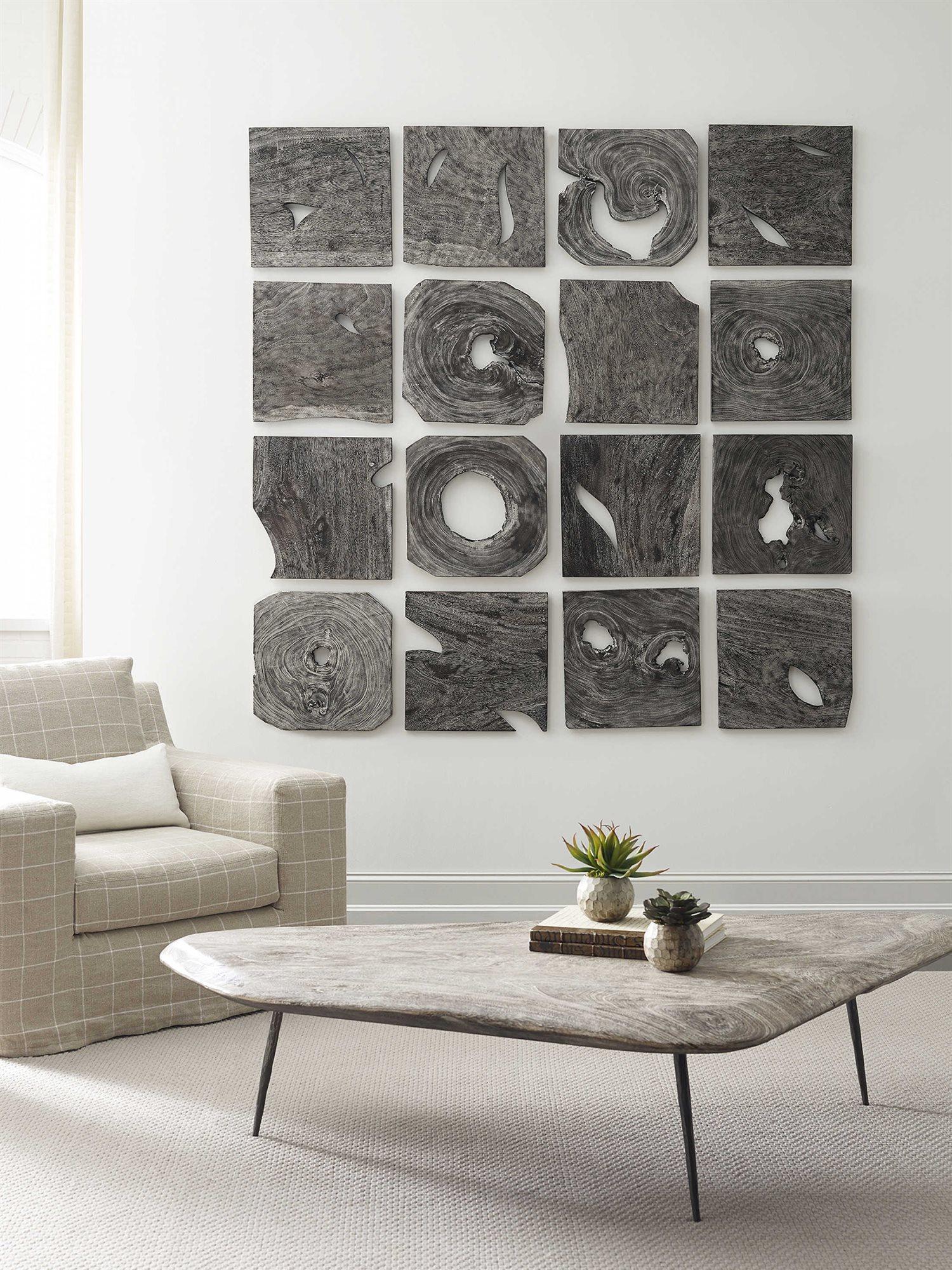 Phillips Collection Wood Wall Art