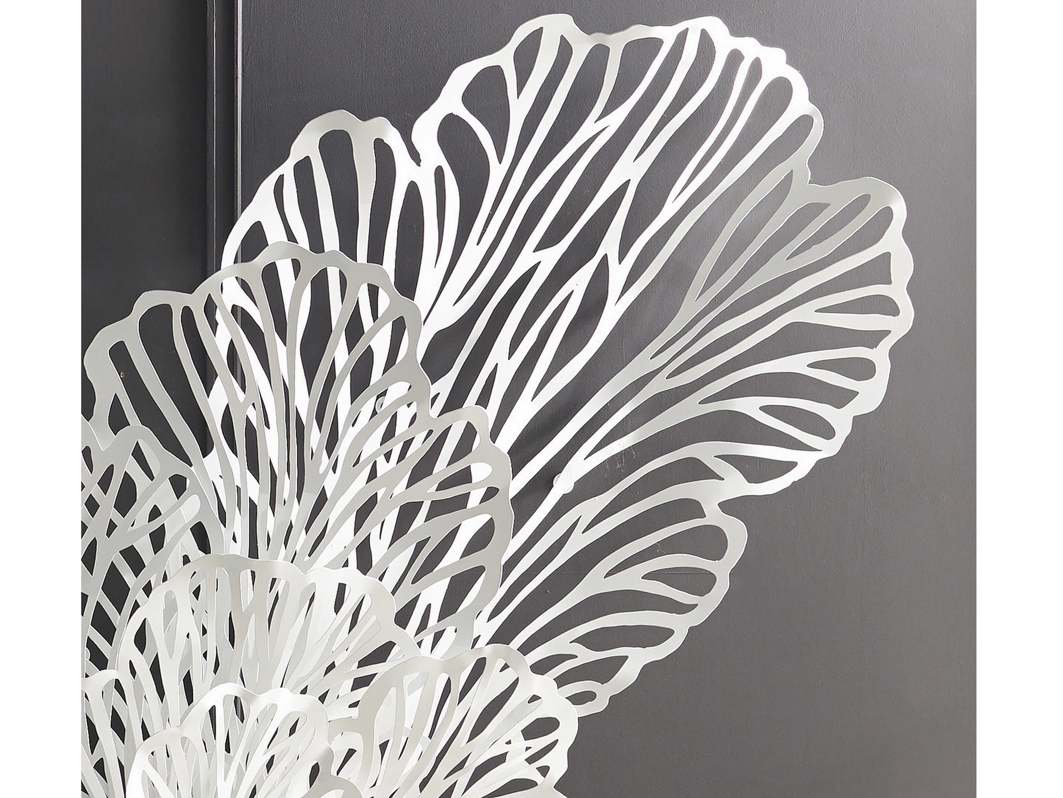 Phillips Collection Butterfly Metal Wall Art