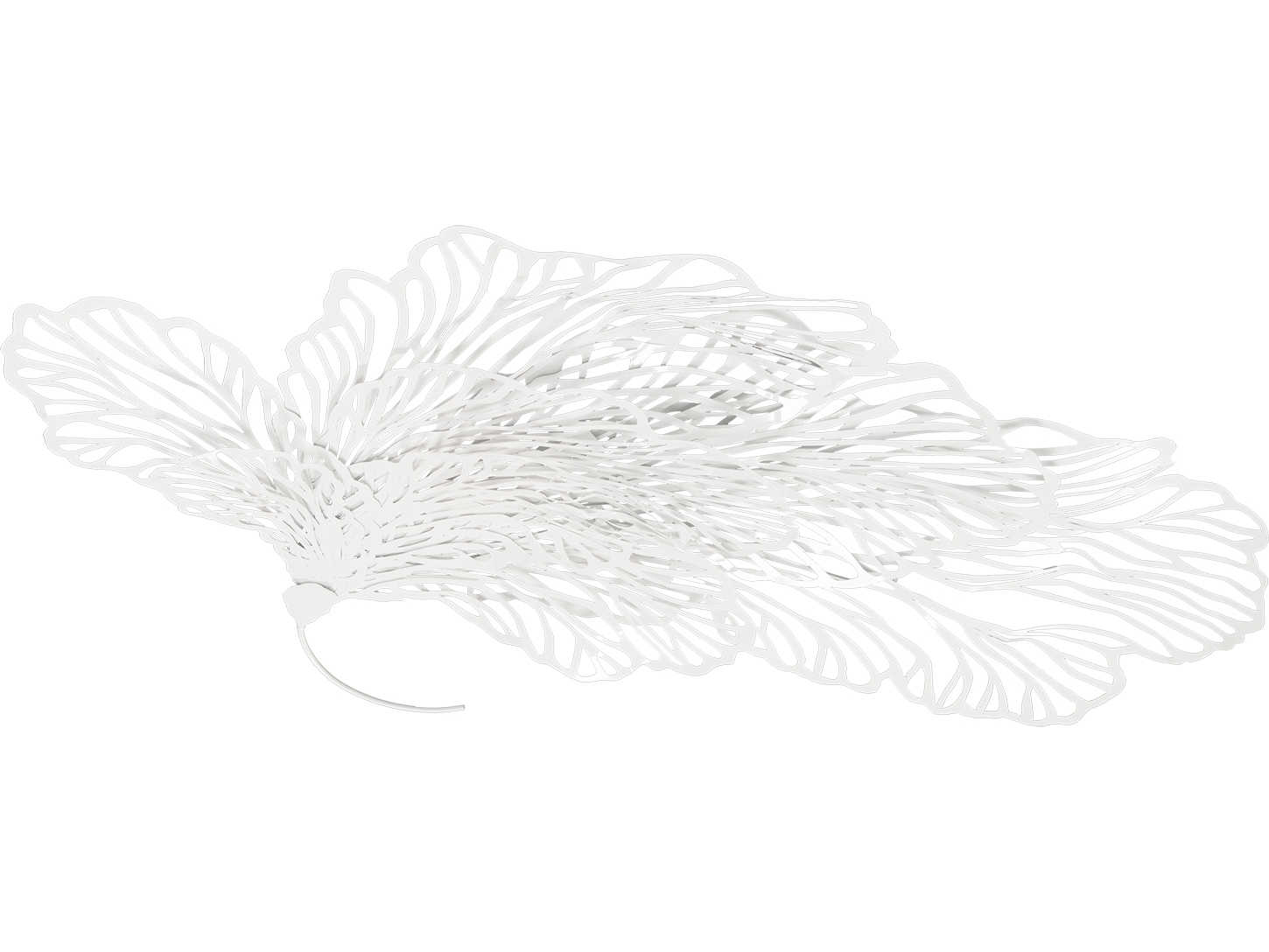 Phillips Collection Butterfly Metal Wall Art