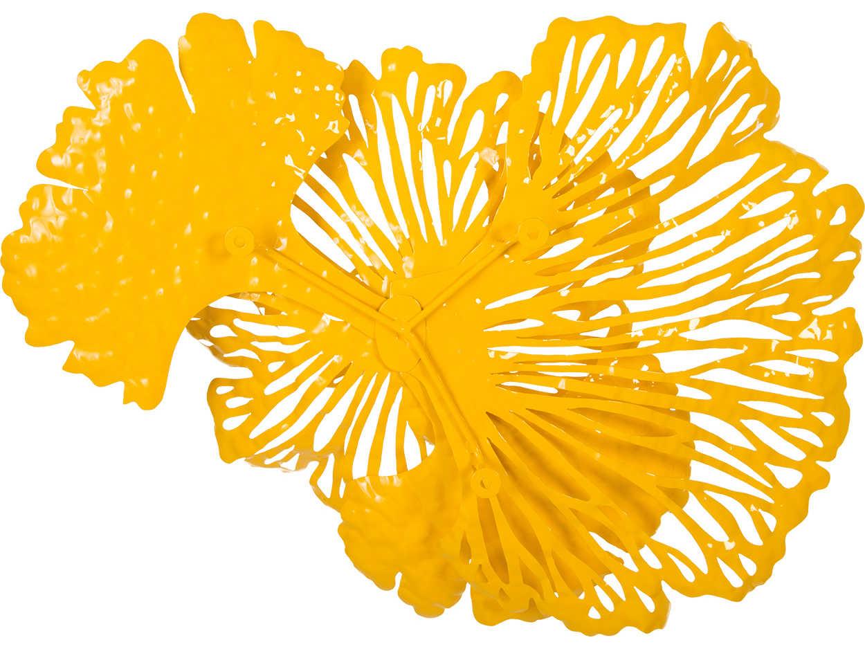Phillips Collection Flower Metal Wall Art