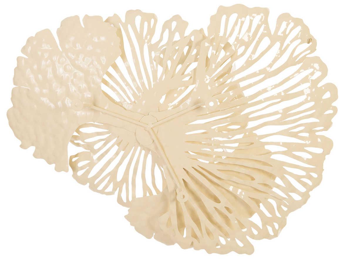 Phillips Collection Flower Metal Wall Art