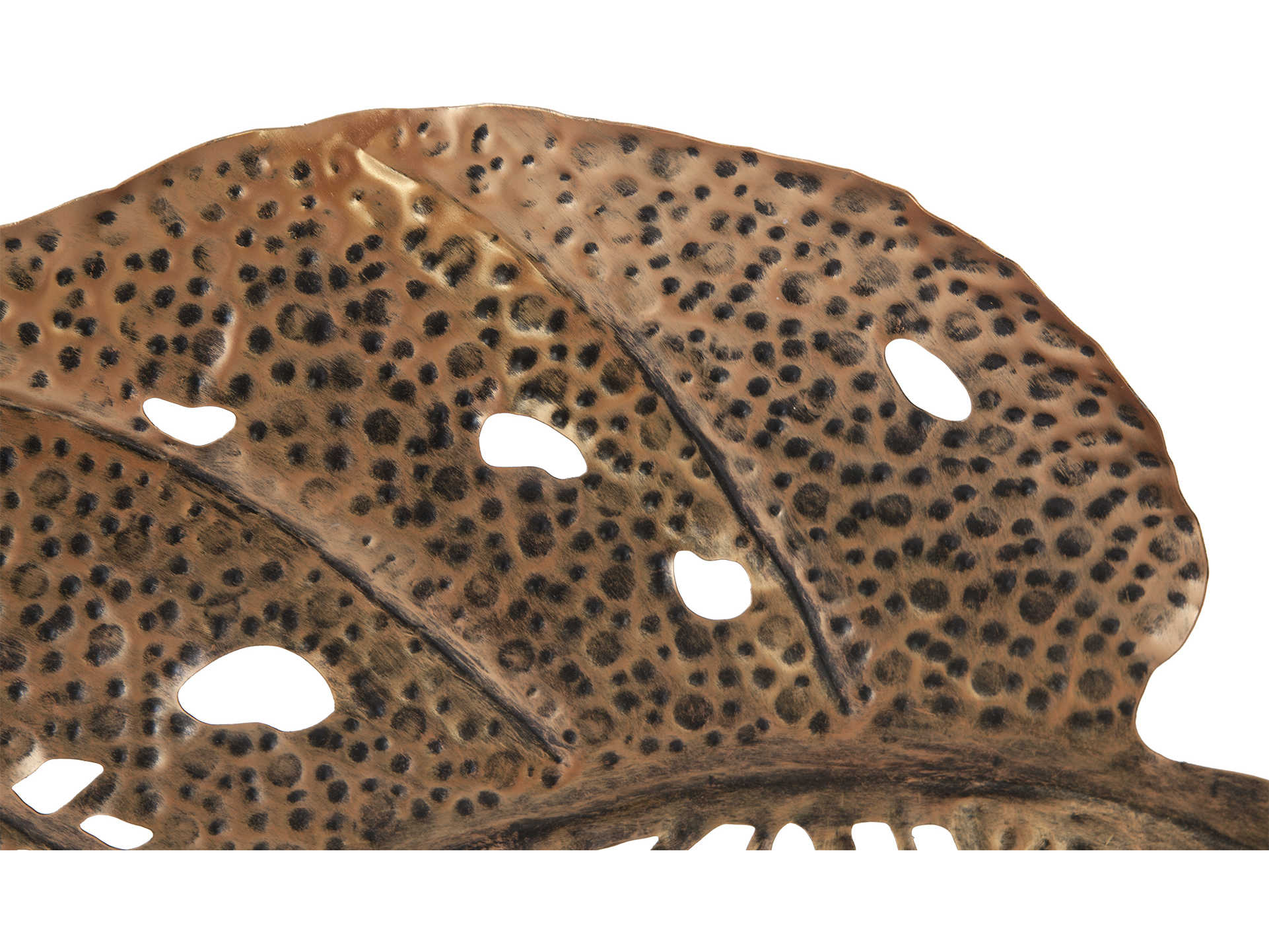 Phillips Collection Brich Metal Wall Art