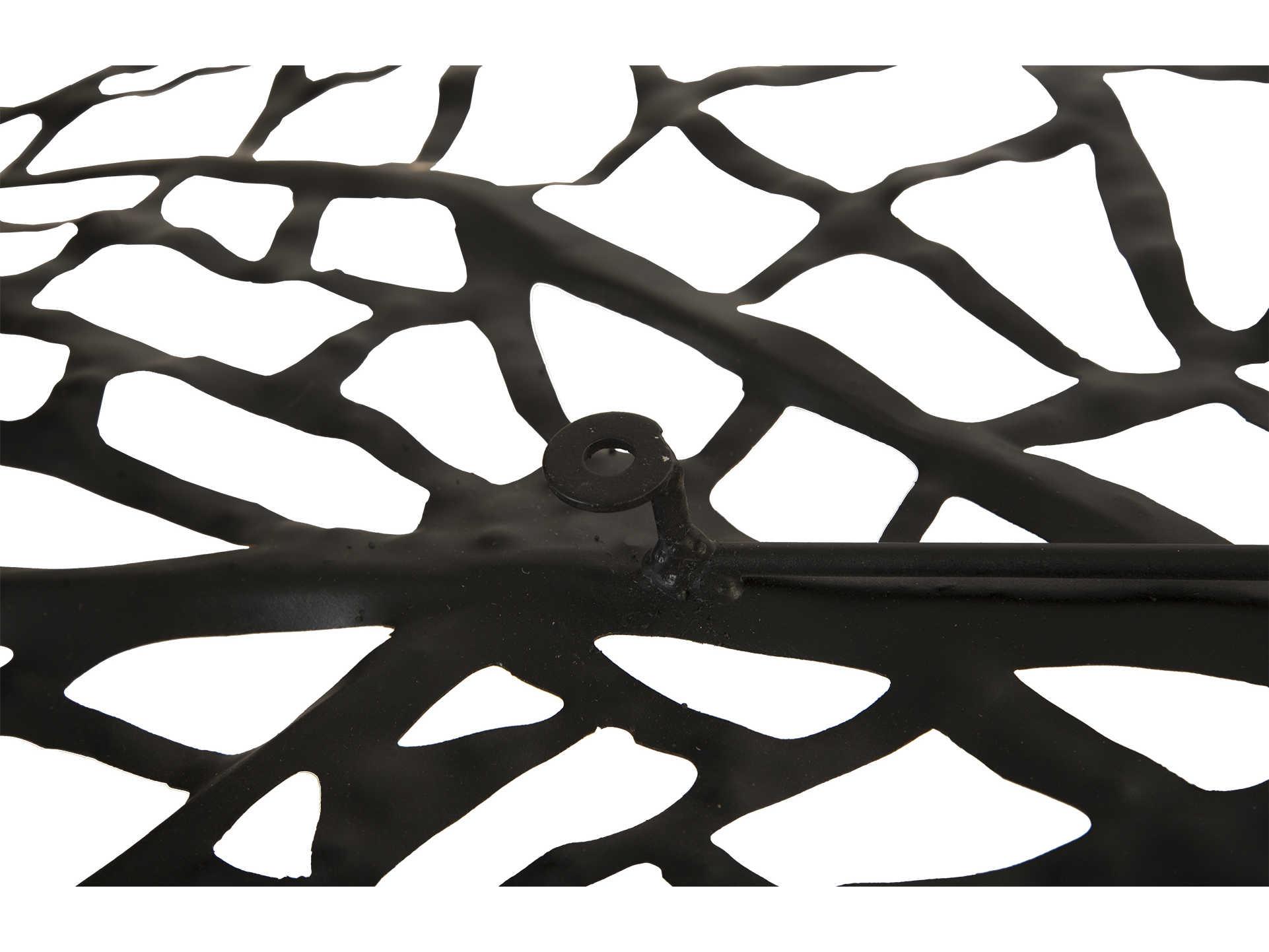 Phillips Collection Brich Metal Wall Art