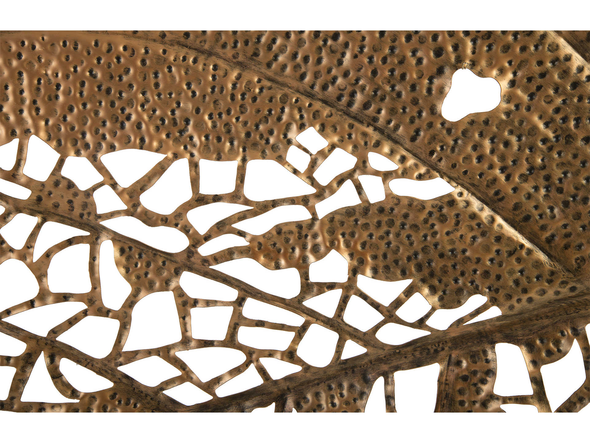 Phillips Collection Brich Metal Wall Art