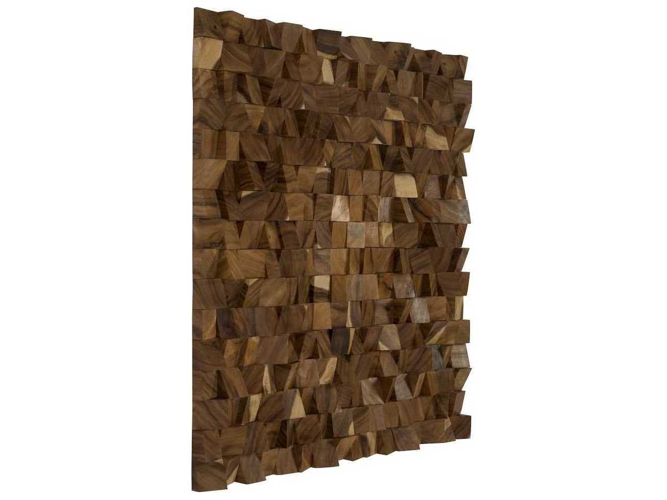 Phillips Collection Wood Wall Art