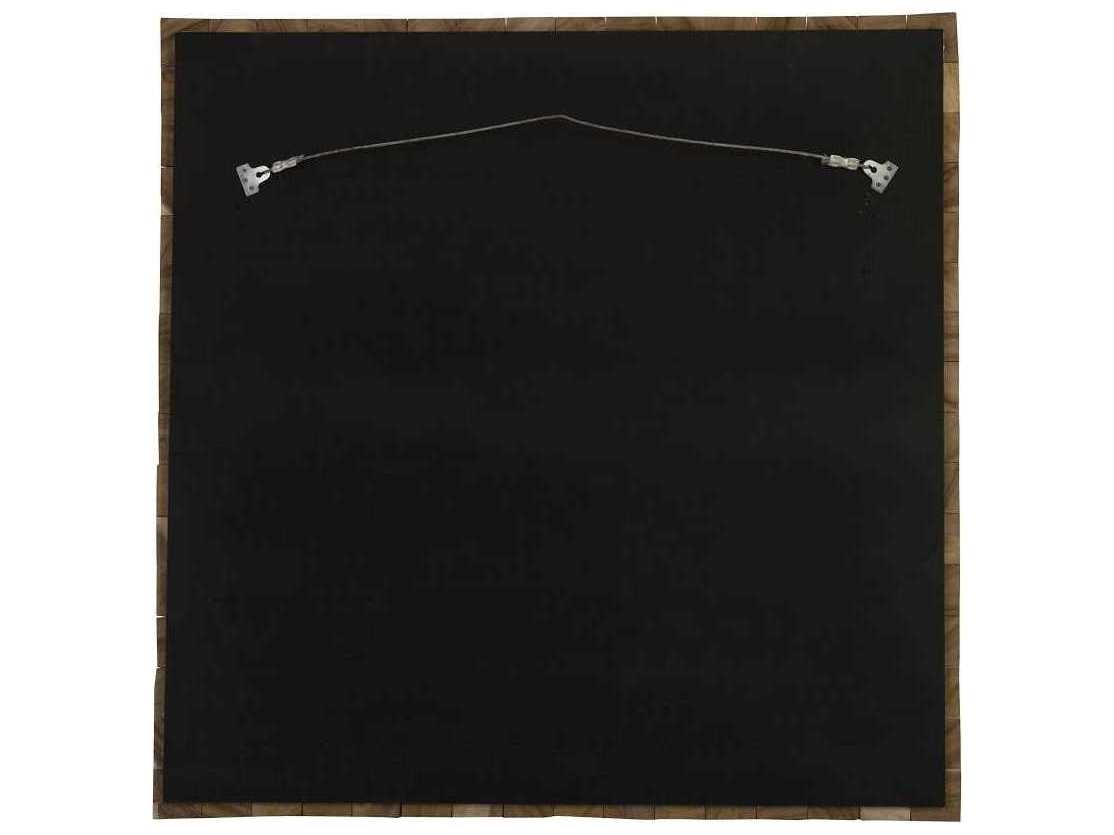 Phillips Collection Wood Wall Art