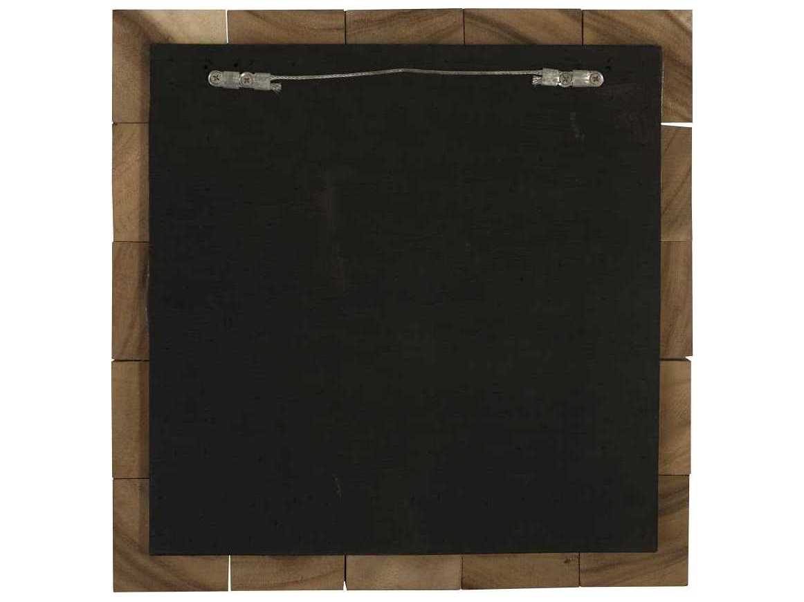 Phillips Collection Wood Wall Art