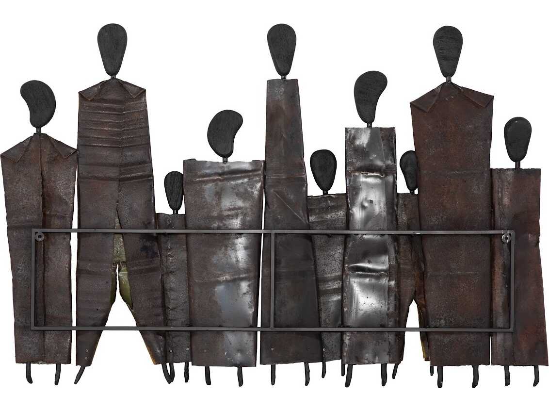 Phillips Collection Metal Wall Art