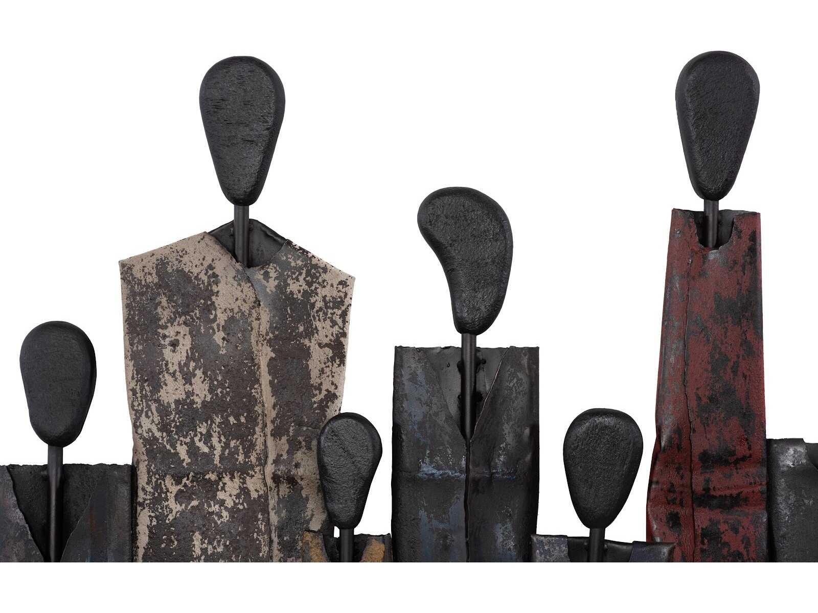 Phillips Collection Metal Wall Art