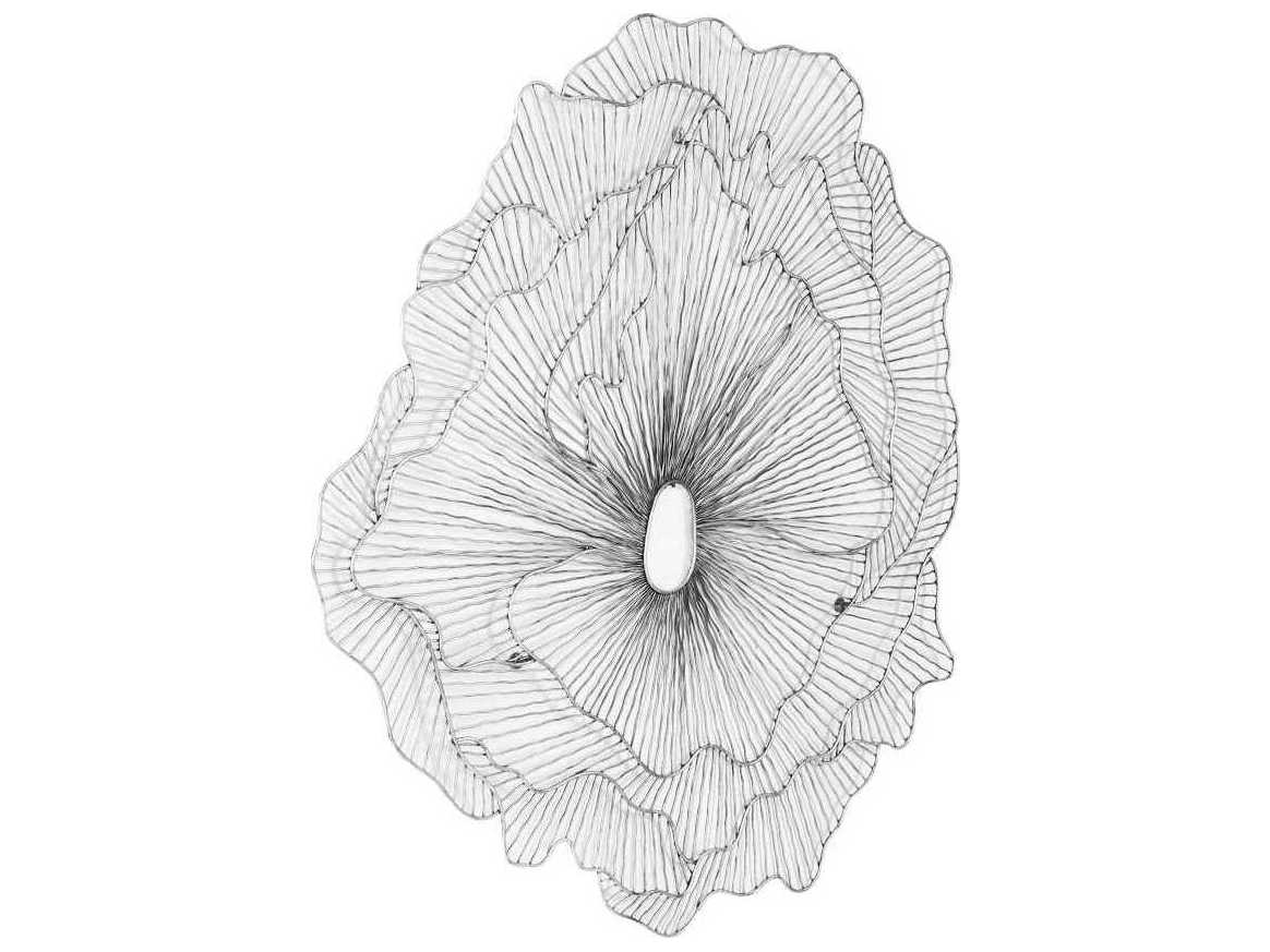 Phillips Collection Metal Wall Art