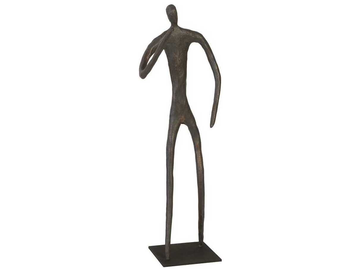 Phillips Collection Bronze Sculpture