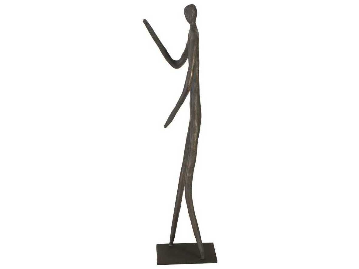 Phillips Collection Bronze Sculpture