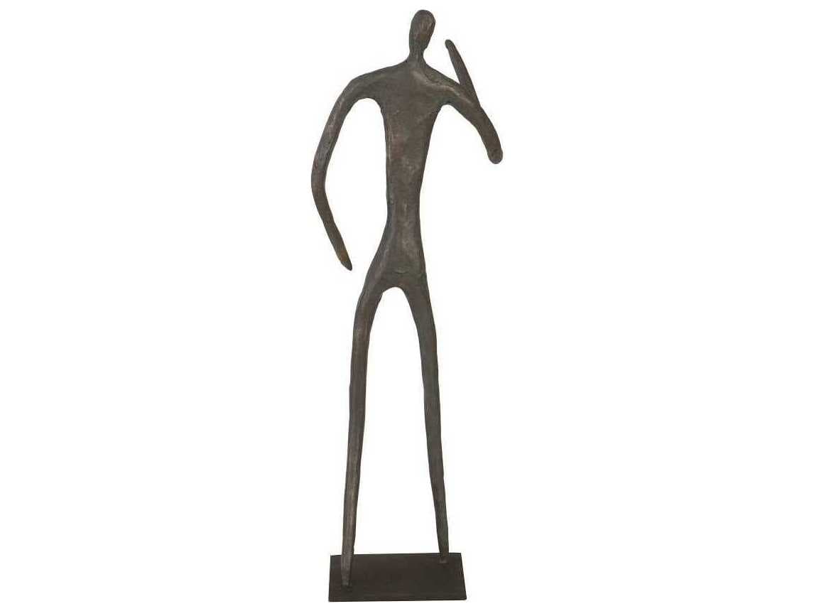 Phillips Collection Bronze Sculpture