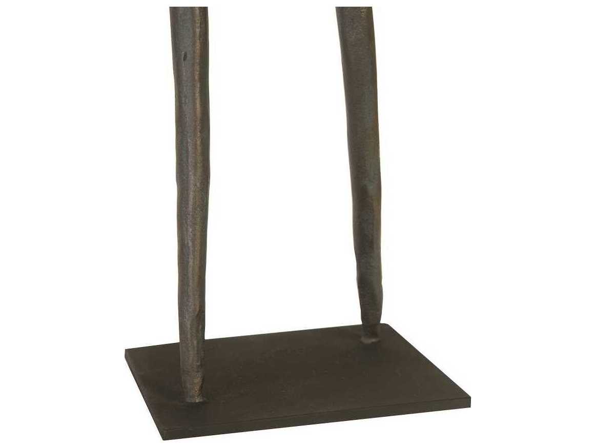 Phillips Collection Bronze Sculpture