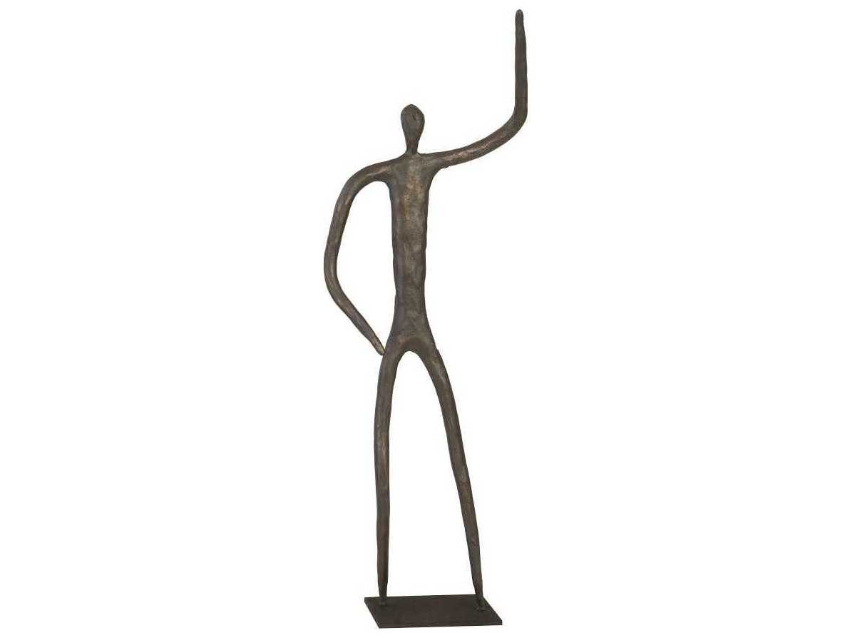 Phillips Collection Bronze Sculpture