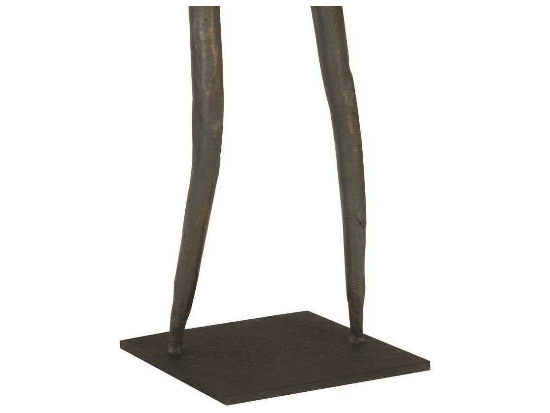 Phillips Collection Bronze Sculpture