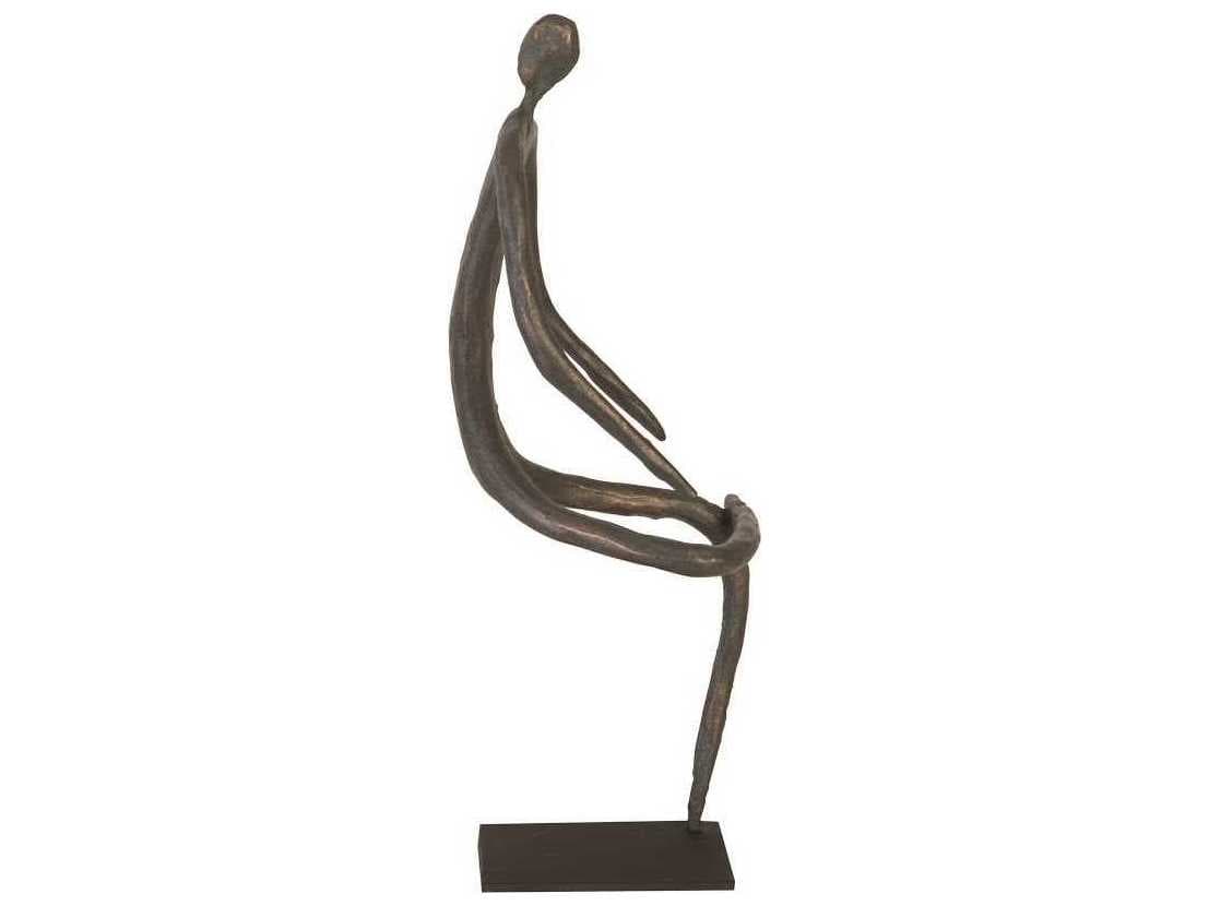 Phillips Collection Bronze Sculpture