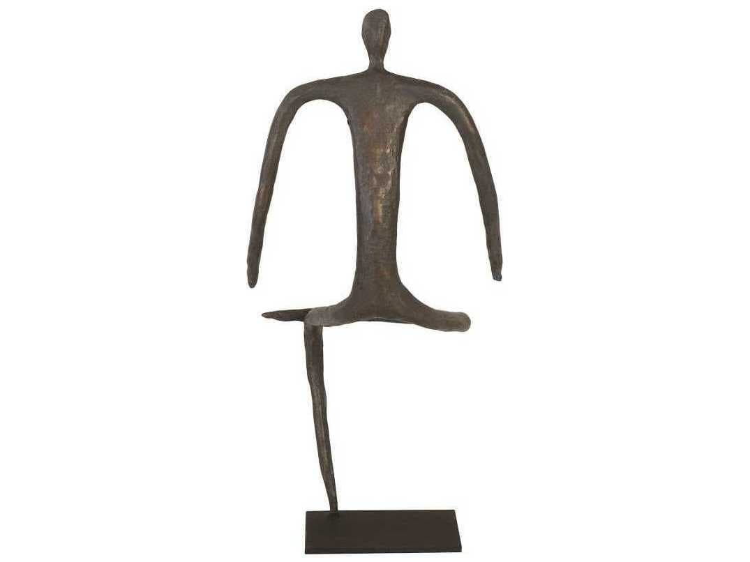 Phillips Collection Bronze Sculpture