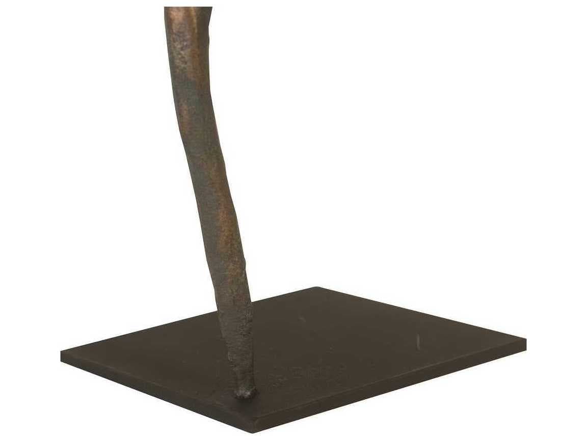 Phillips Collection Bronze Sculpture