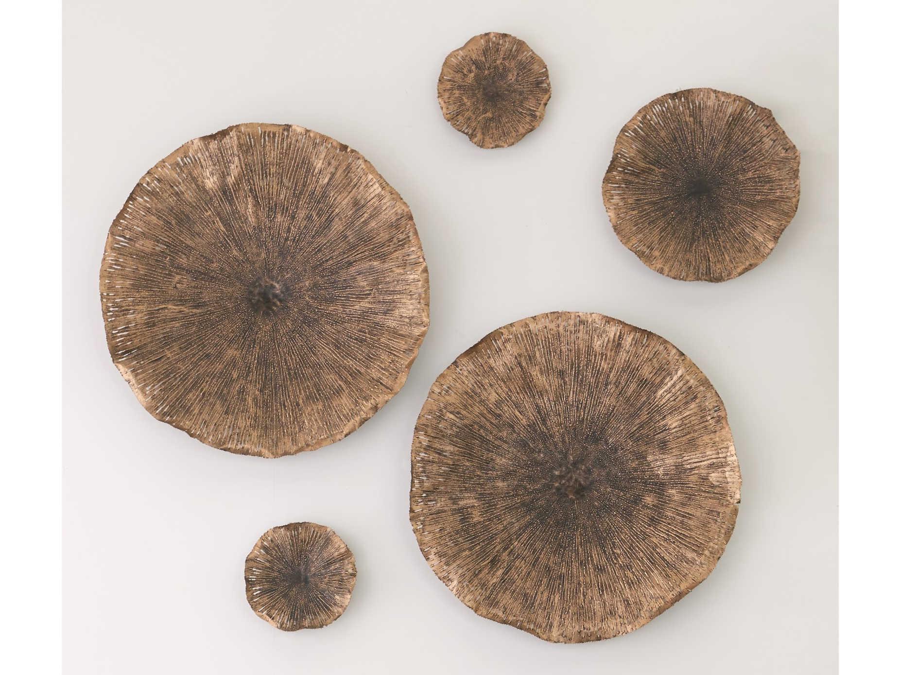 Phillips Collection Metal Wall Art