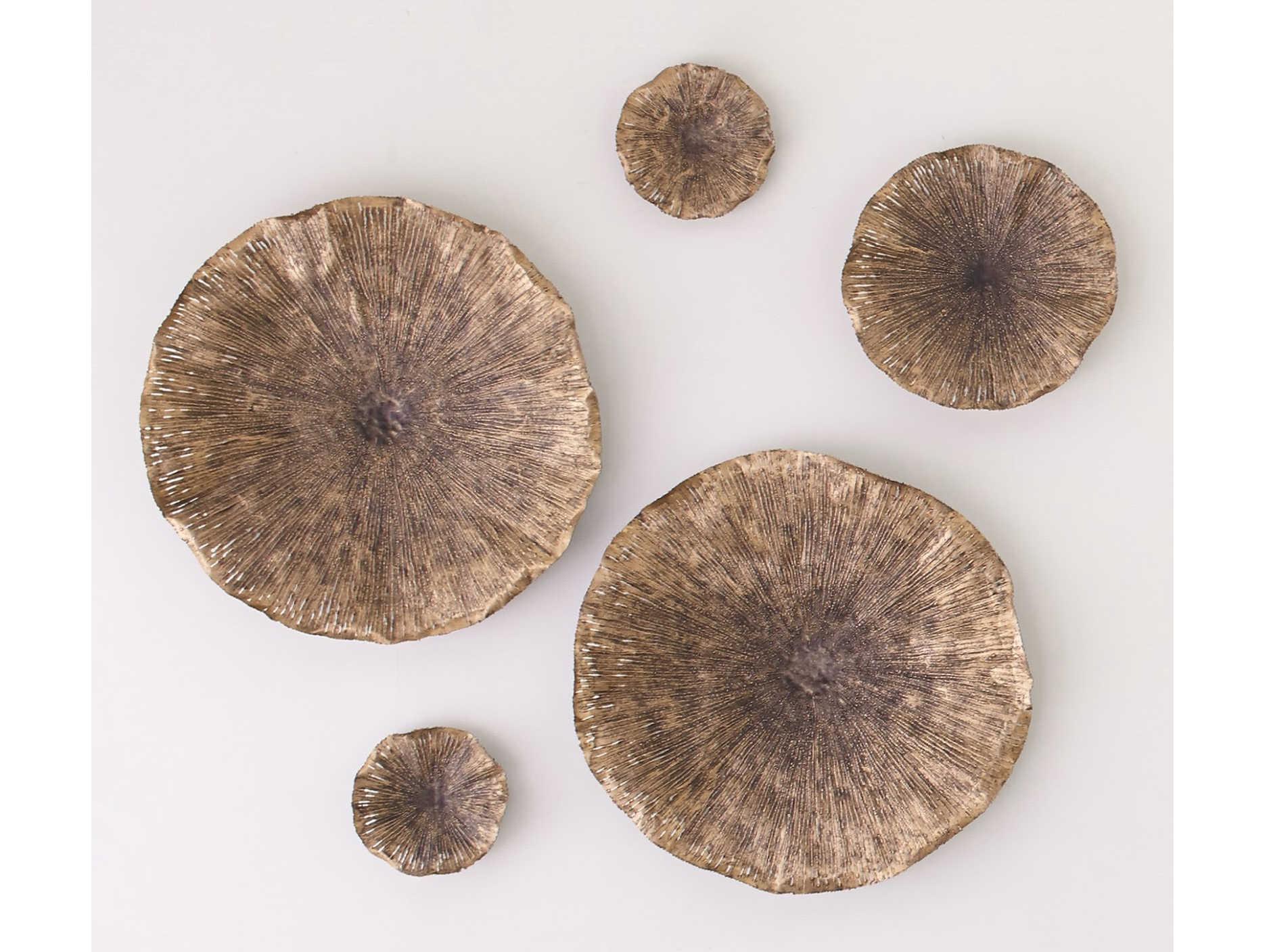 Phillips Collection Metal Wall Art