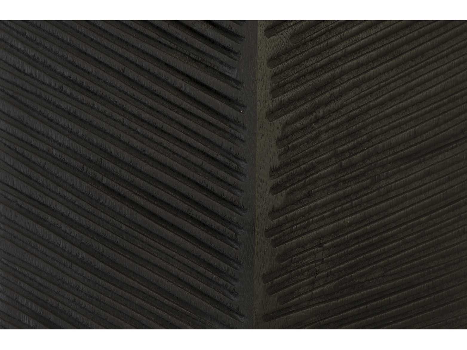 Phillips Collection Black Sculpture