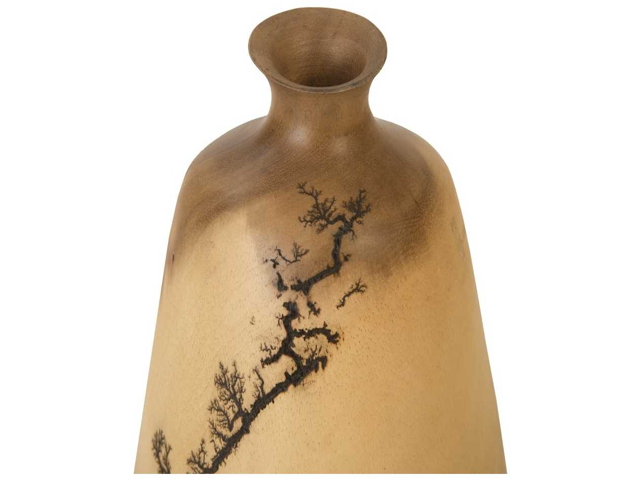 Phillips Collection Brown Vase