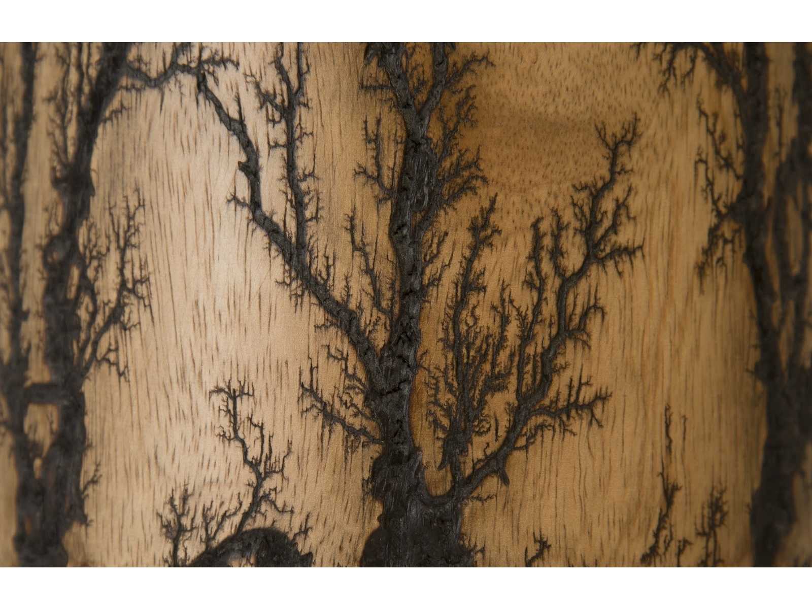 Phillips Collection Brown Vase