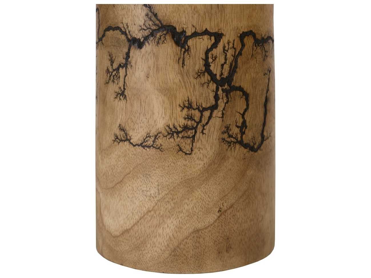 Phillips Collection Brown Vase