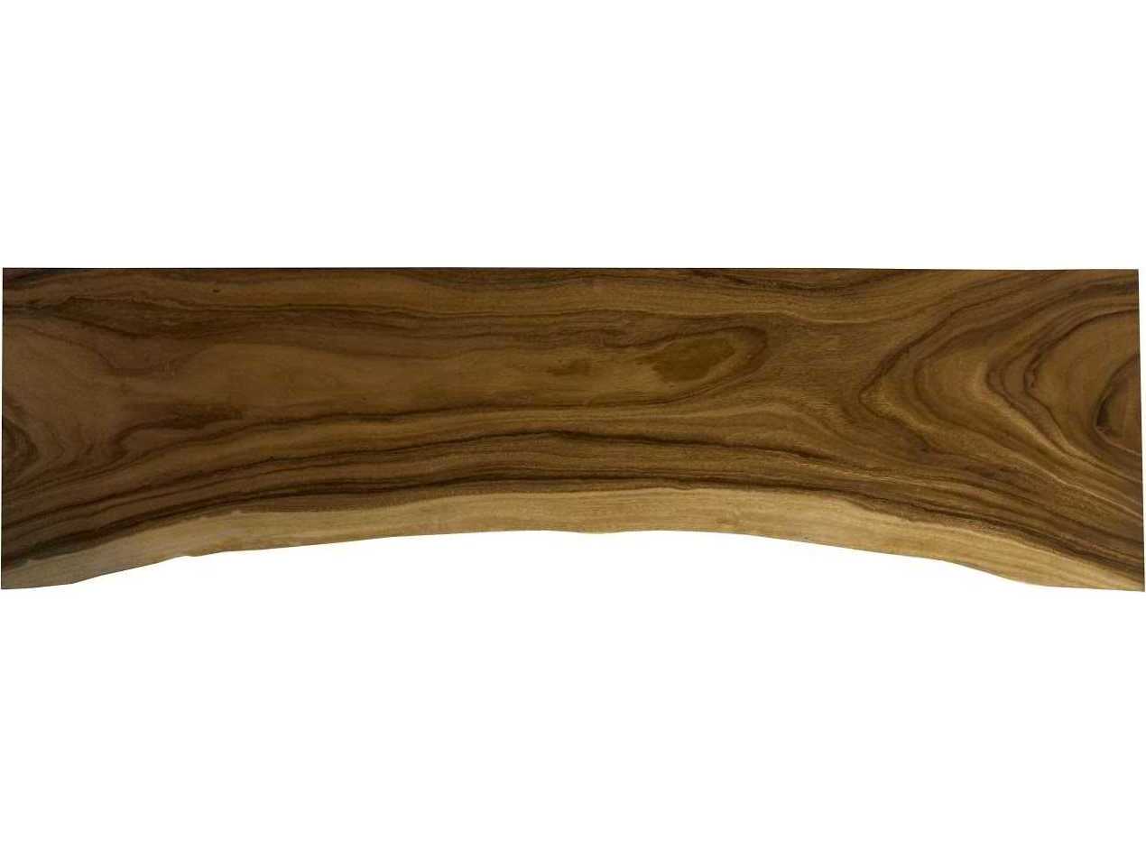 Phillips Collection Waterfall Counter Table