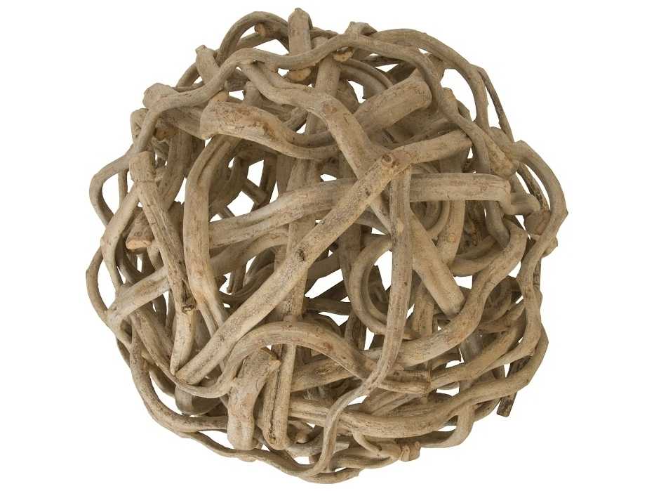 Phillips Collection Brown Decorative Accent