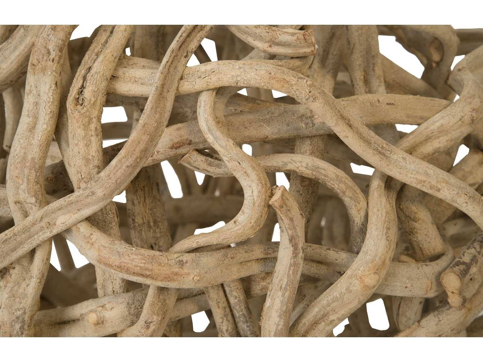 Phillips Collection Brown Decorative Accent