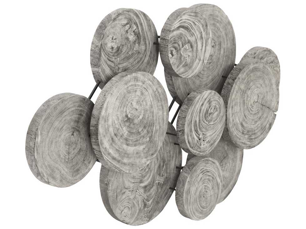 Phillips Collection Wood Wall Art