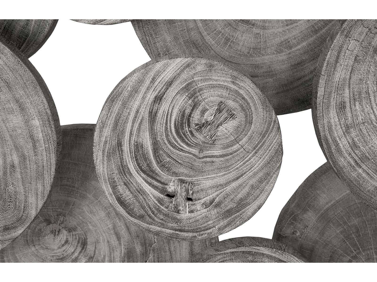 Phillips Collection Wood Wall Art