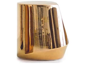 Pianca Haik Coffee Table Gold