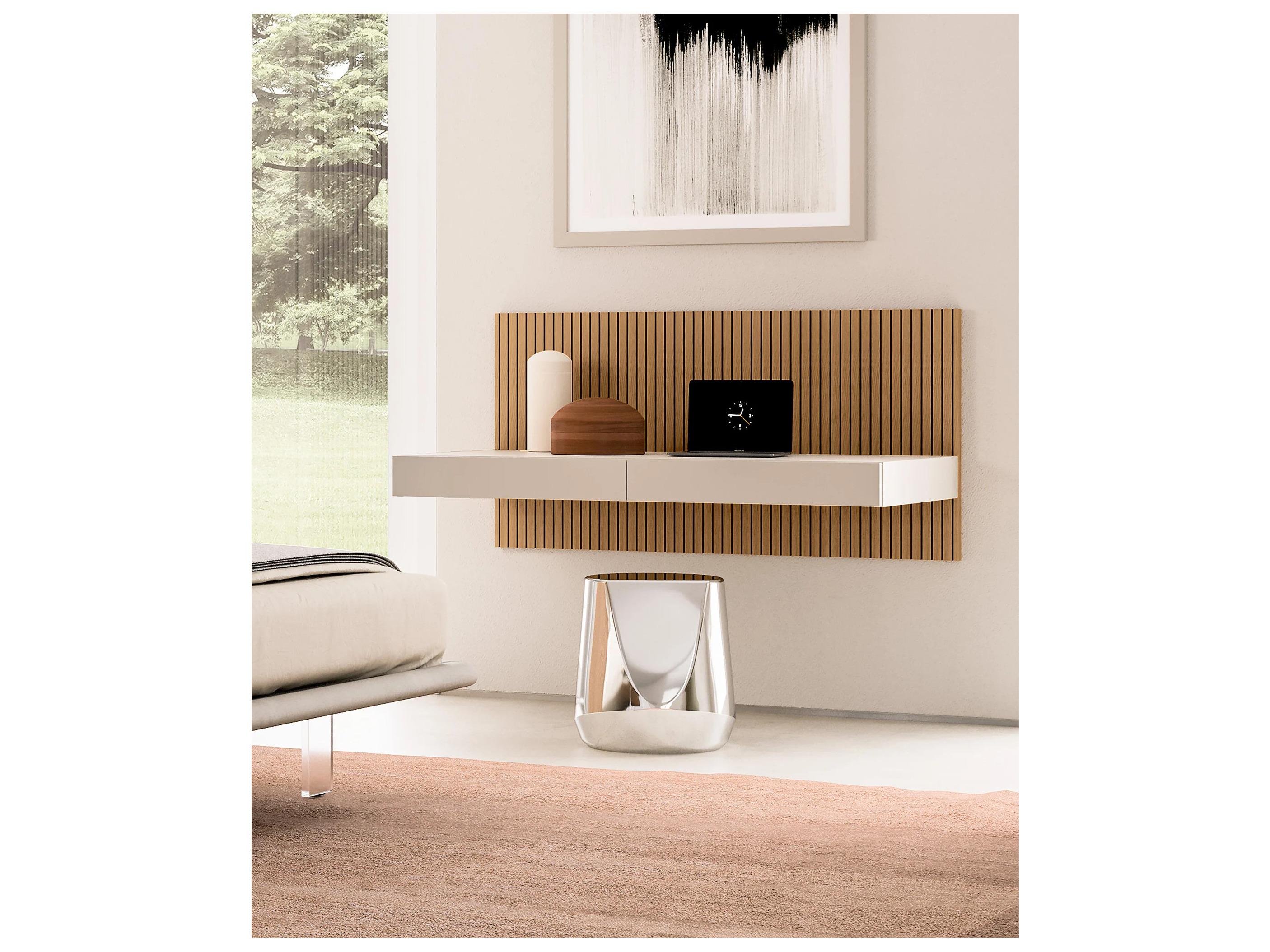 Pianca Haik Coffee Table Silver