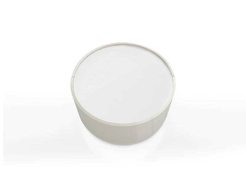 Pianca Dedalo 1-Drawer Nightstand