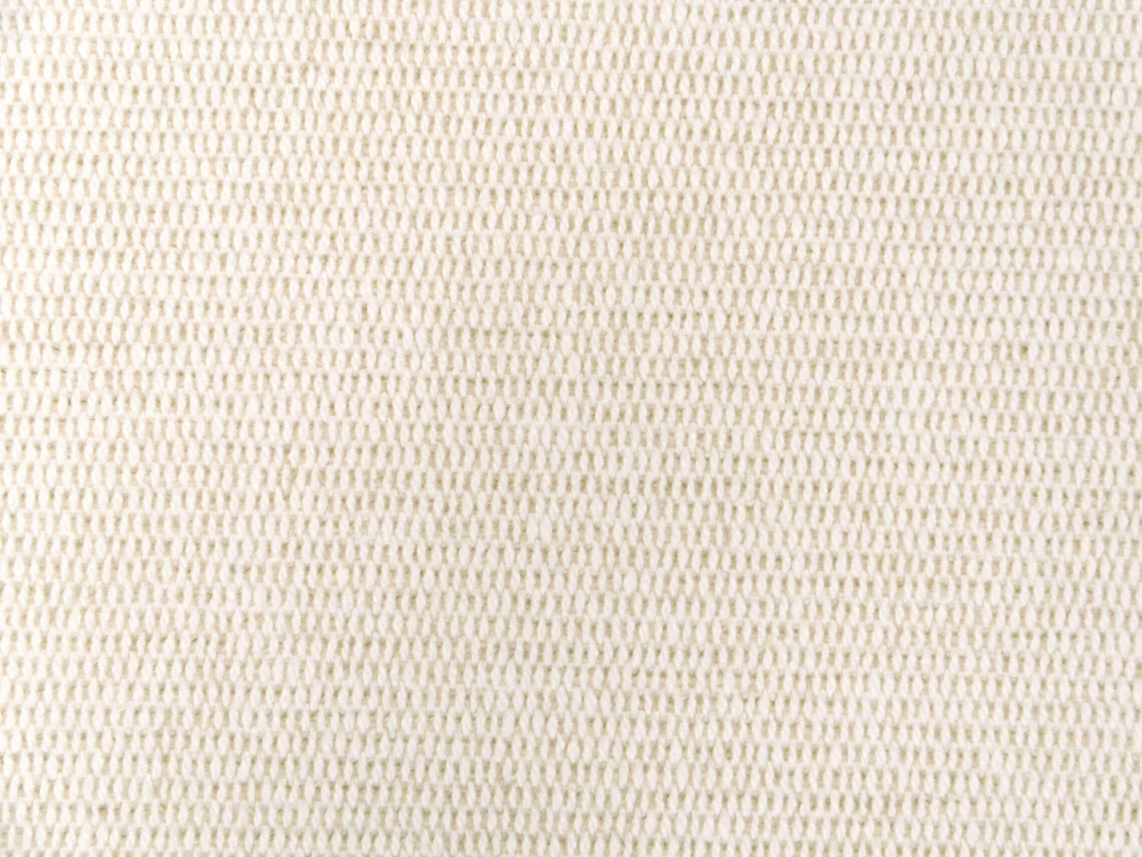 Pianca Naan Swivel White Fabric Accent Chair