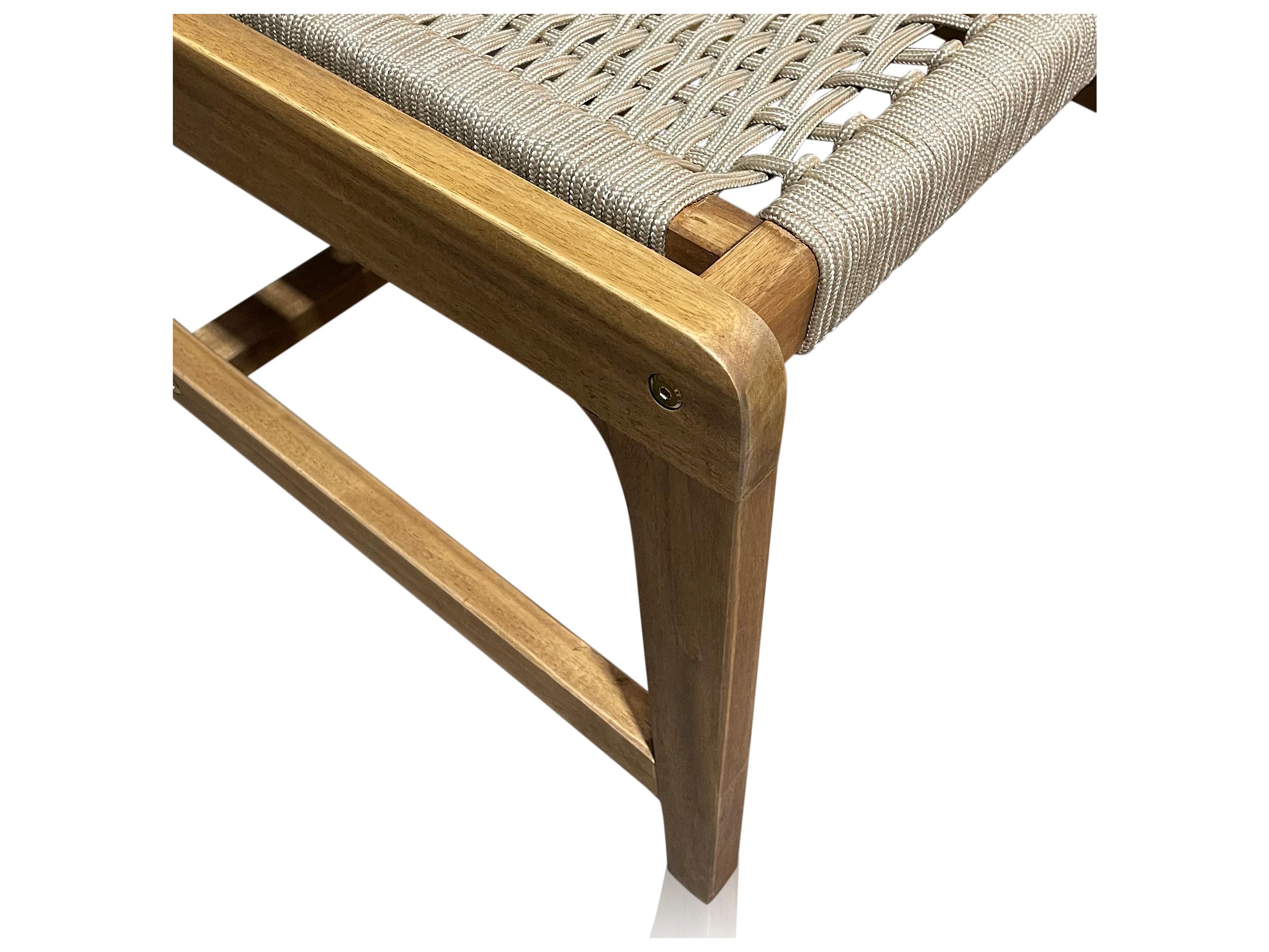 Panama Jack Corsica Outdoor Adirondack Chair Set of 2